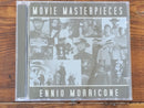 Ennio Morricone- Movie Masterpieces (RSA VG+)