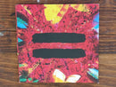 Ed Sheeran- Equals (EU VG+)