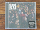George Ezra- Wanted on voyage (RSA VG)