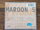 Maroon 5- 1.22.03 Acoustic (RSA VG+)