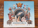 One Republic- Artificial Paradice (EU VG+)