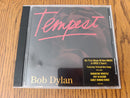 Bob Dylan – Tempest (RSA VG-)