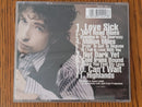 Bob Dylan – Time Out Of Mind (RSA VG+)