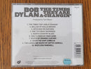 Bob Dylan – The Times Are A Changin' (RSA VG)