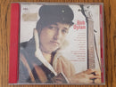 Bob Dylan - Bob Dylan (Australia VG-)