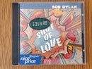 Bob Dylan - Shot Of Love (RSA VG)