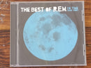 REM- In Time 1988-2003 The Best of (RSA VG+)