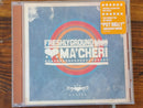 Freshly Ground- Ma'Cheri (RSA VG)