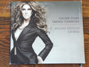 Celine Dion- Taking Chances Delux Edition CD/DVD (RSA VG) 1CD 1DVD