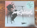 Jack Johnson- Sleep through the static (EU VG+)