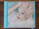 Madonna- Bedtime Stories (RSA VG+)