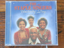 The Staple Singers- Uncloudy Day (UK VG+)