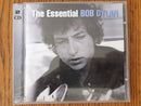 Bob Dylan – The Essential (RSA VG) 2CD