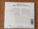 Bob Dylan - John Wesley Harding (RSA VG)