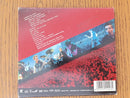 Green Day - Bullet In A Bible (RSA VG+) CD + DVD