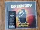 Green Day- 21st Century Breakdown (RSA VG+)