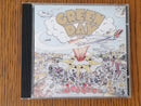 Green Day- Dookie (RSA VG+)