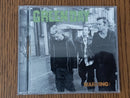 Green Day- Warning (RSA VG+)
