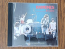 Ramones- Its Alive (EU VG+)