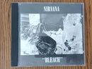 NIrvana- Bleach (RSA VG+)