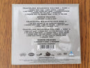 Traveling Wilburys- Collection Disc 1,2&3 (RSA VG+) 3CDs