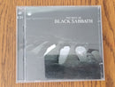 Black Sabbath- The Best of (UK VG+) 2CDs