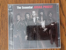 Judas Priest- The Essentials  (EU VG+) 2CDs