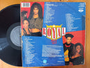 Mirage - Royal Mix '89 (RSA VG-)