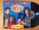 Mirage - Royal Mix '89 (RSA VG-)