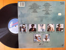 Village People - Greatest Hits Remix (RSA VG+)