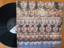 Wings - At The Speed Of Sound (RSA VG+)