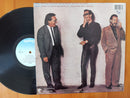 Huey Lewis And The News - Fore!  (RSA VG+)