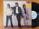 Huey Lewis And The News - Fore!  (RSA VG+)