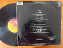 Bruce Springfield - Spare Parts (RSA VG)