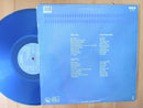 Elvis Presley - Elvis Blue (RSA VG) Blue Vinyl Gatefold