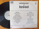 Bread - Anthology Of (RSA VG)