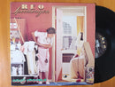 Reo Speedwagon - Good Trouble (USA VG+)