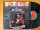 Donovan - Spotlight (RSA VG+ 2LP Gatefold