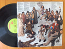 Jethro Tull - War Child (UK VG)