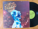 Jethro Tull - War Child (UK VG)