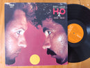 Daryl Hall & John Oates - H2O (RSA VG+)