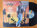Beverly Hills Cops II OST (RSA VG+)