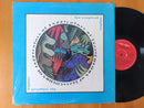 Colors Of Jazz - For Tropical Nights (RSA VG)