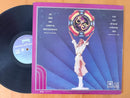 Xanadu OST (RSA VG) Gatefold