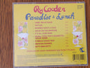 Ry Cooder - Paradise And Lunch (Germany VG+)