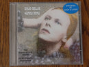 David Bowie - Hunky Dory (EU VG)