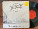 Tavares - Slow Train To Paradise / Timber 12" (UK VG)