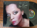 Diana Ross - Chain Reaction 12" (USA VG)