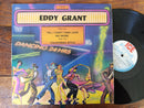 Eddy Grant - Till I Cant Take Love No More 12" (RSA VG)