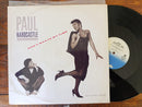 Paul Hardcastle - Don't Waste My Time 12" (UK VG)